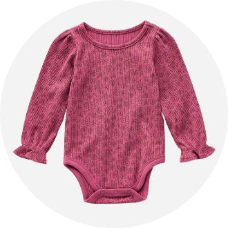 Baby girl clothes jcpenney hotsell