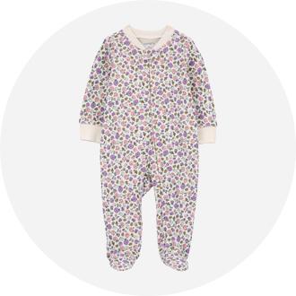 0 9 Month Baby Girl Clothes JCPenney