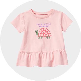 Jcpenney infant shop girl dresses