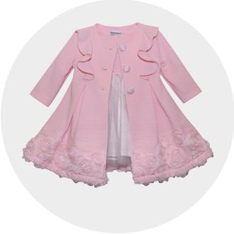 Jcpenney baby shop girl clothes clearance