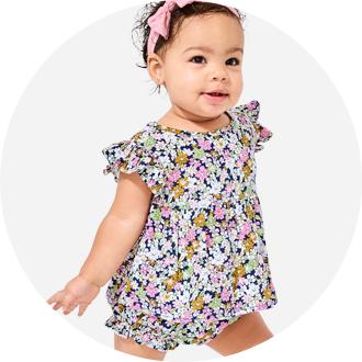 Jcpenney baby girl clothes clearance hotsell