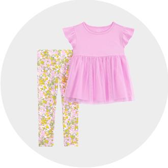 Jcpenney girls clearance clothes