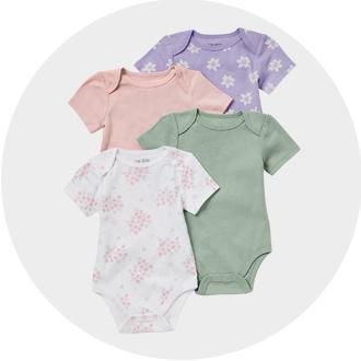 Baby girl clearance clothes at jcpenney