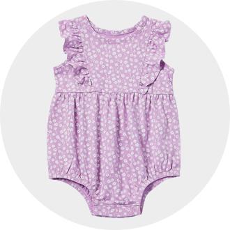 Jcpenney newborn 2025 baby girl clothes