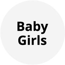 Baby Girls 0-24 Months