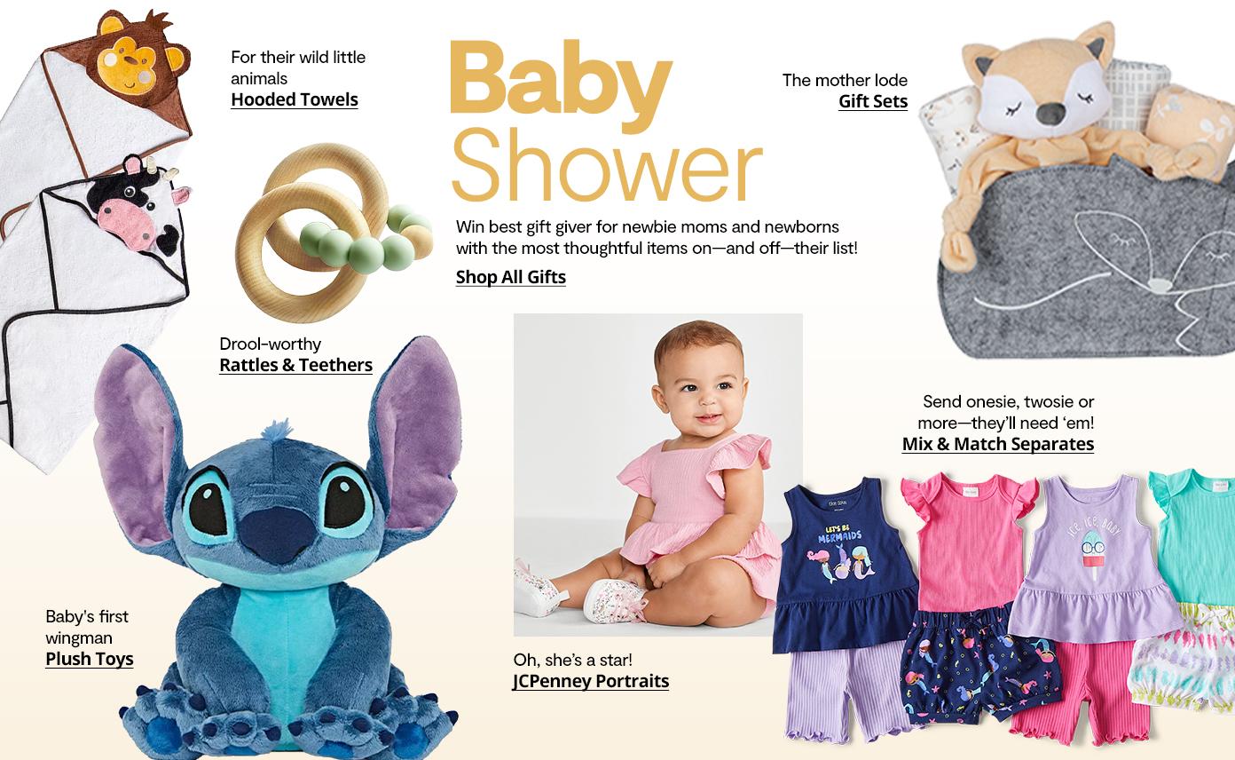 Baby Shower