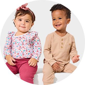 Baby & Toddler