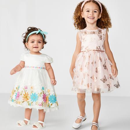 Baby & Toddlers Dress Up