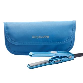 BaByliss Mini Pouch and Flat Iron