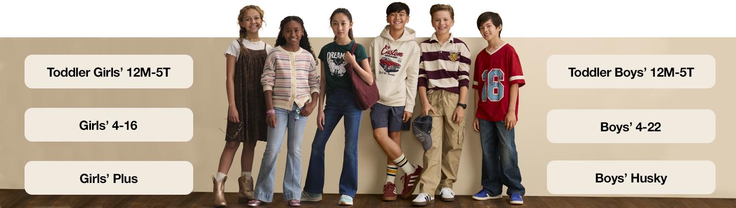 Back to School