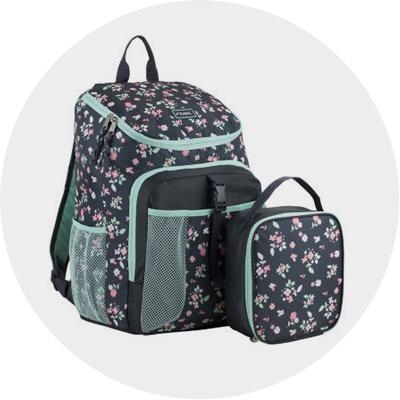 Brooklyn and hotsell bailey backpacks jcpenney