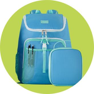 Backpacks