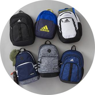 Backpacks