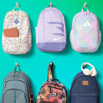 Backpacks