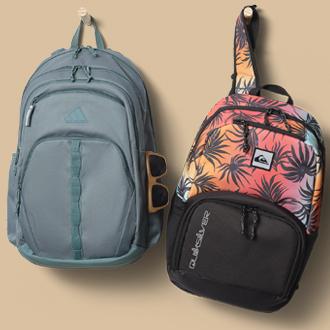 Backpacks