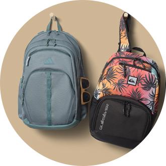 Backpacks
