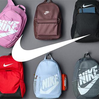 Backpacks