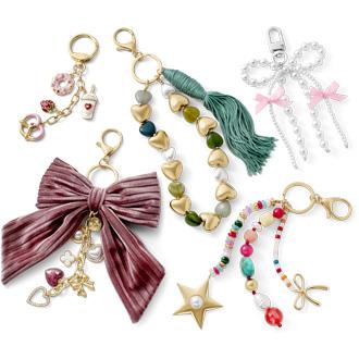 Bag Charms