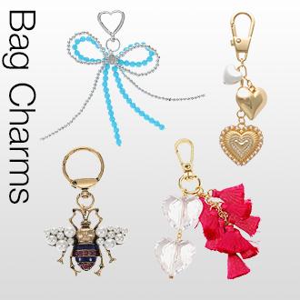 Bag Charms