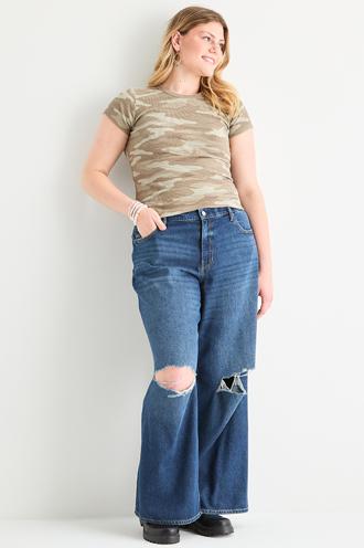 Baggy