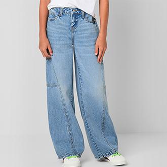 Baggy