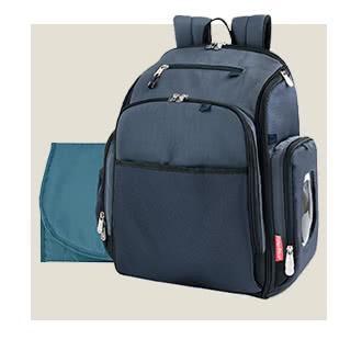 Bags and Backpacks