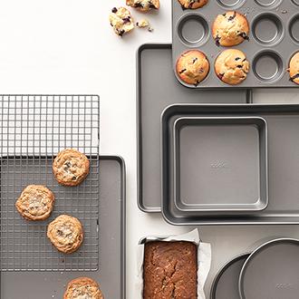 Baking