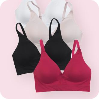 Female Underwear Shop with Many Colorful Bras for Sale Editorial Image -  Image of wear, figure: 182983535