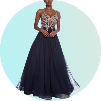 Cheap prom 2024 dresses jcpenney