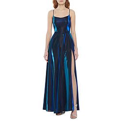 plus size prom dresses jcpenney