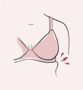 How to Measure Your Bra Size 