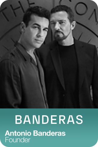 Banderas