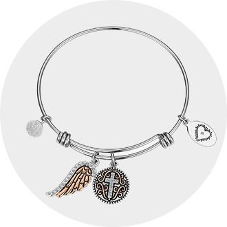 Jcpenney jewelry hot sale sale bracelets