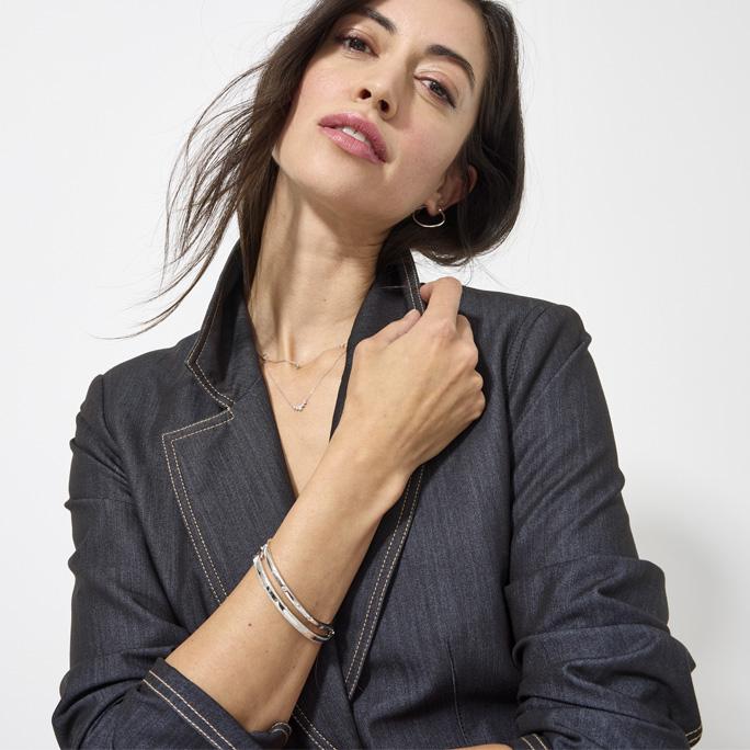 Bangles Lifestyle Image NN Jewelry
