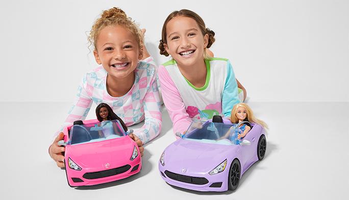 Barbie Apparel Accessories JCPenney