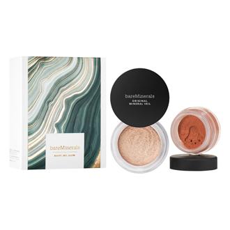 bareMinerals Prep Set & Glow