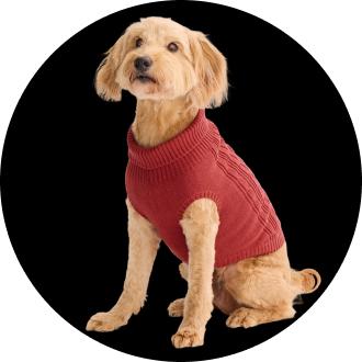BARK VEST VIS NAV