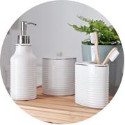 Bath Accessories