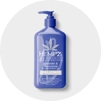 Bath Body