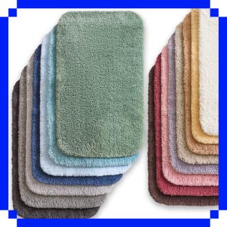 Bath Rugs