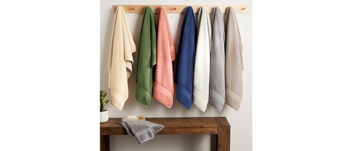 Bath Sheet vs. Bath Towel: Which Is Better?