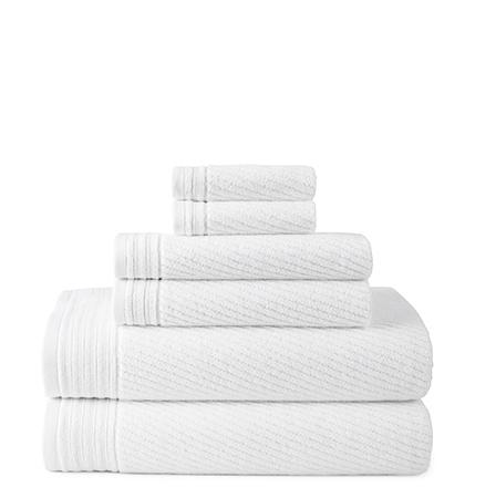 JCP Home Signature Soft Towels Review - Towel Reviews