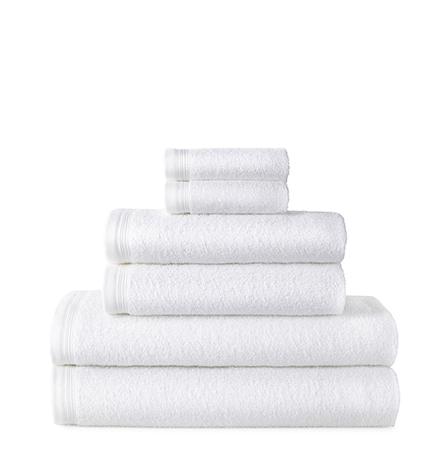Bath Towel Guide