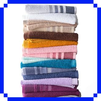 Bath Towels