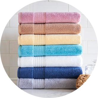 Liz Claiborne Towels u0026 Rugs | JCPenney