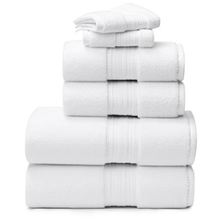 JCP Home Signature Soft Towels Review - Towel Reviews