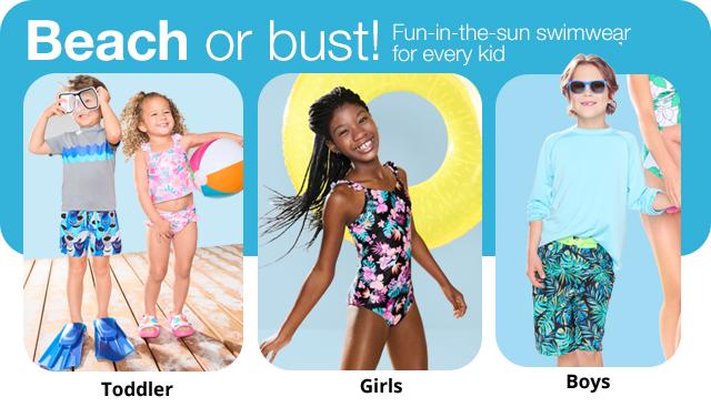 Jcpenney swimsuits hot sale