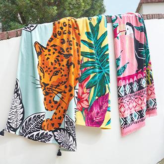 Beach Towels