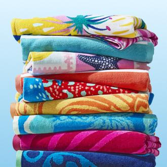 Beach Towels