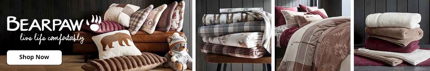 Bearpaw Banner 